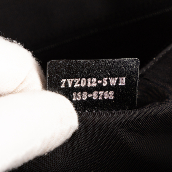 Fendi Monster Backpack - Picture 11 of 11